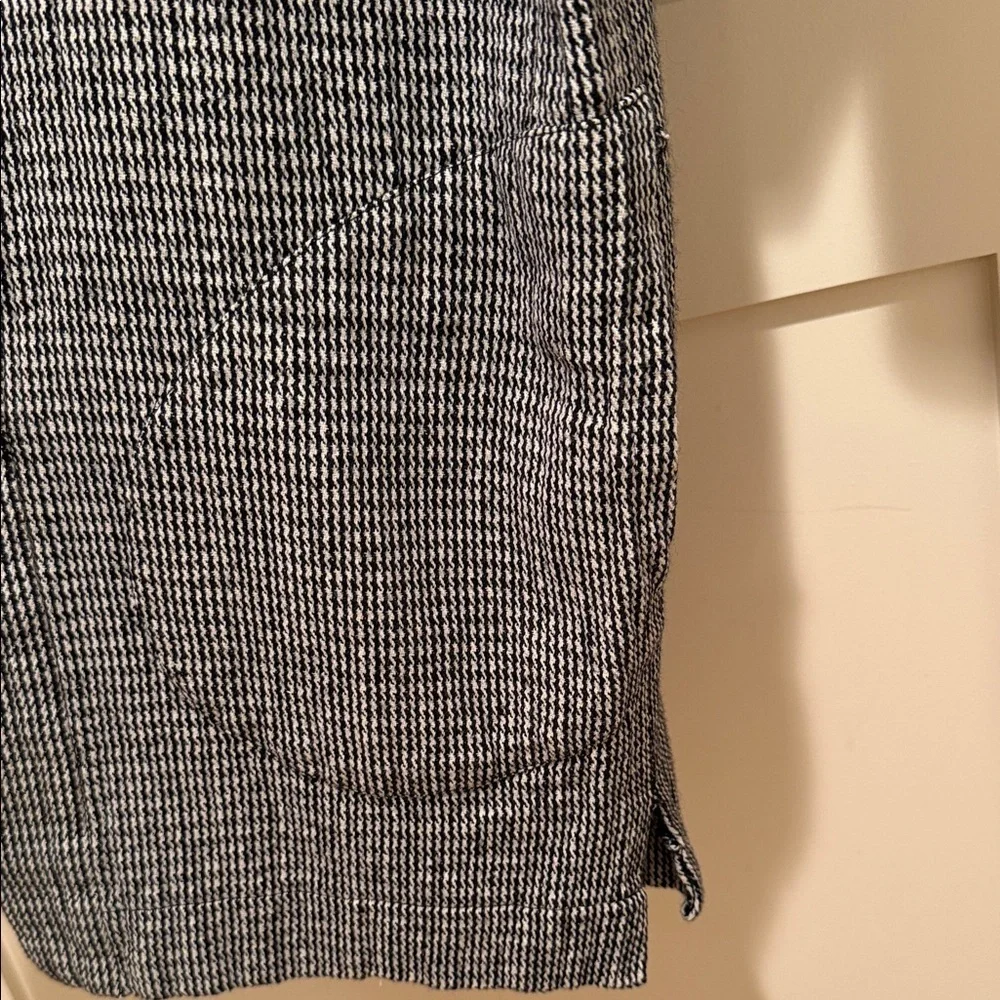 newmarket relaxed kimono